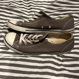 Converse All Star Low Top Sneakers